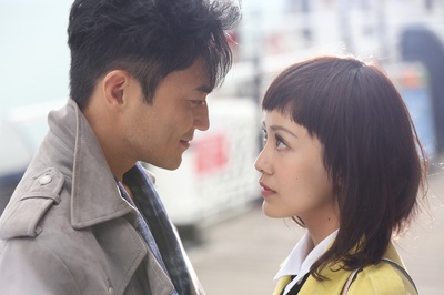 冲上云霄剧照的剧照