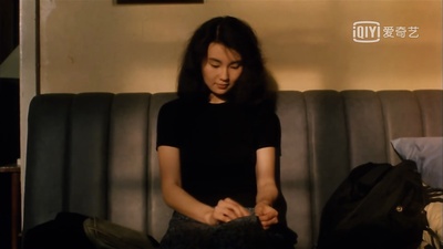 旺角卡门剧照的剧照