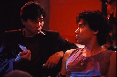 旺角卡门剧照的剧照