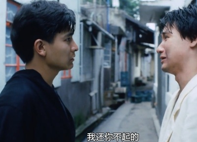 旺角卡门剧照的剧照