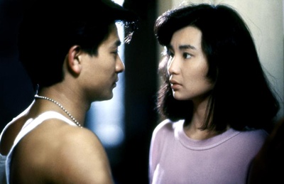 旺角卡门剧照的剧照