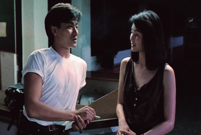 旺角卡门剧照的剧照