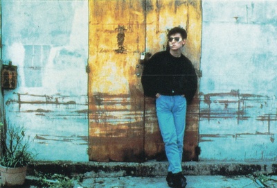 旺角卡门剧照的剧照