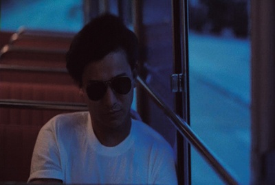 旺角卡门剧照的剧照