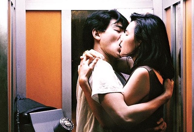 旺角卡门剧照的剧照