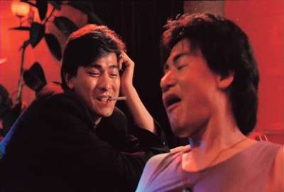 旺角卡门剧照的剧照