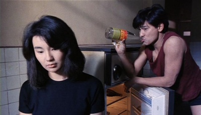 旺角卡门剧照的剧照