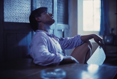 旺角卡门剧照的剧照