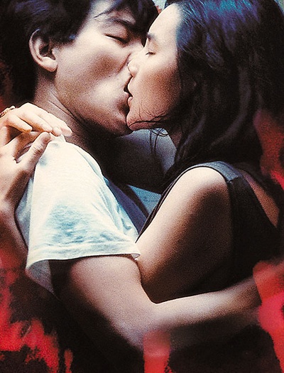 旺角卡门剧照的剧照