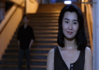 旺角卡门剧照的剧照