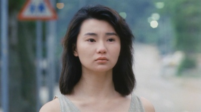 旺角卡门剧照的剧照