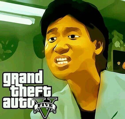 旺角卡门剧照的剧照