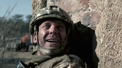 Seal Team Eight: Behind Enemy Lines剧照的剧照