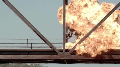 Seal Team Eight: Behind Enemy Lines剧照的剧照