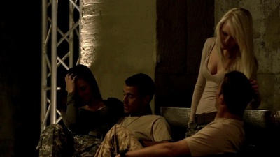 Seal Team Eight: Behind Enemy Lines剧照的剧照