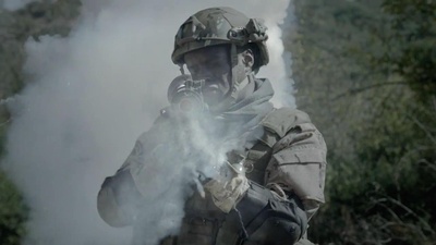 Seal Team Eight: Behind Enemy Lines剧照的剧照