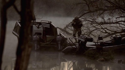 Seal Team Eight: Behind Enemy Lines剧照的剧照