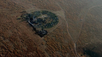 Seal Team Eight: Behind Enemy Lines剧照的剧照