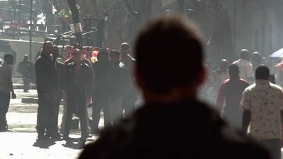 Seal Team Eight: Behind Enemy Lines剧照的剧照