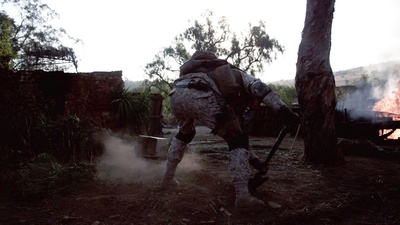 Seal Team Eight: Behind Enemy Lines剧照的剧照