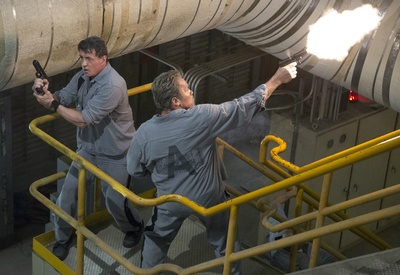 金蝉脱壳剧照的剧照