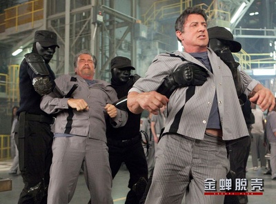 金蝉脱壳剧照的剧照