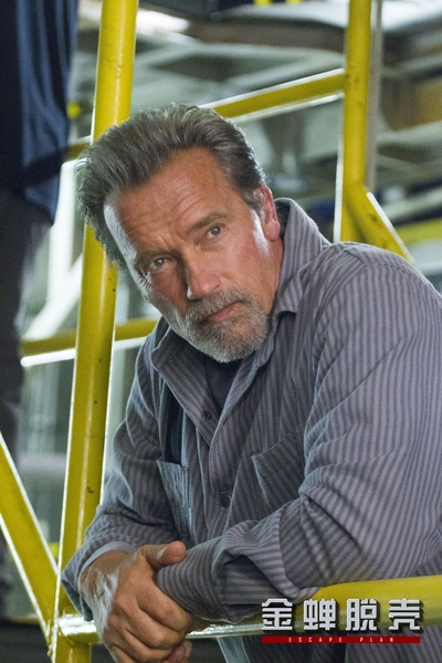 金蝉脱壳剧照的剧照