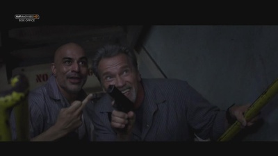 金蝉脱壳剧照的剧照