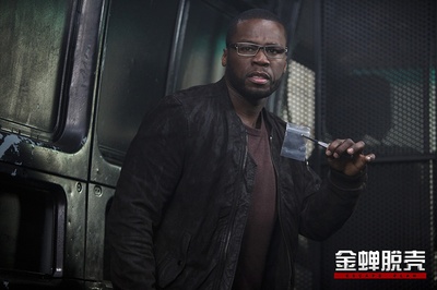 金蝉脱壳剧照的剧照