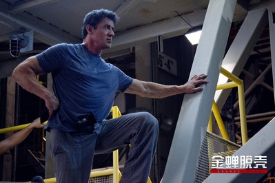 金蝉脱壳剧照的剧照