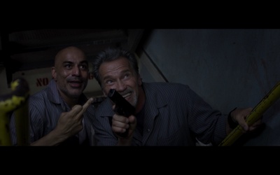 金蝉脱壳剧照的剧照