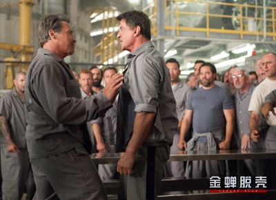 金蝉脱壳剧照的剧照