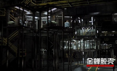 金蝉脱壳剧照的剧照