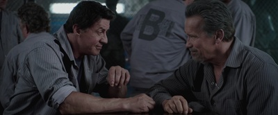 金蝉脱壳剧照的剧照