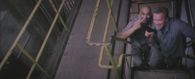 金蝉脱壳剧照的剧照