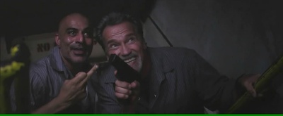 金蝉脱壳剧照的剧照