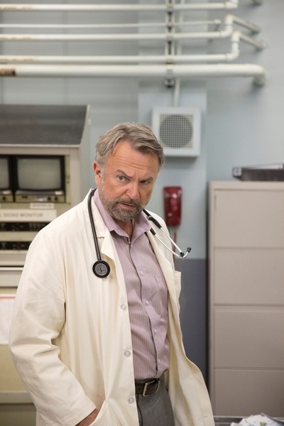 金蝉脱壳剧照的剧照