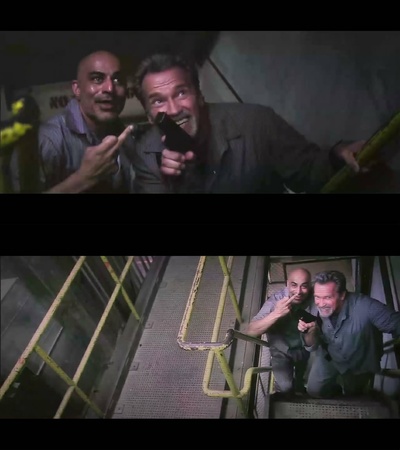 金蝉脱壳剧照的剧照