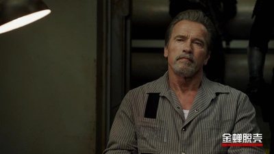 金蝉脱壳剧照的剧照