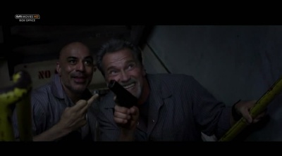 金蝉脱壳剧照的剧照