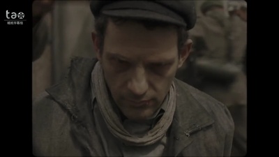 索尔之子剧照的剧照