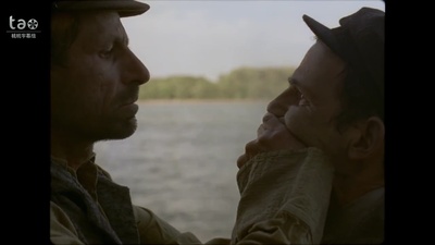 索尔之子剧照的剧照