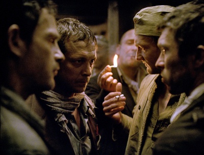 索尔之子剧照的剧照