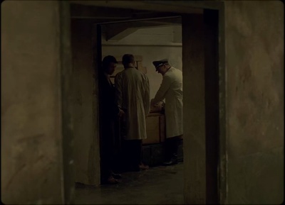 索尔之子剧照的剧照