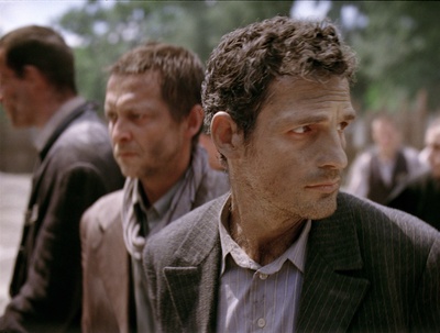 索尔之子剧照的剧照