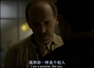 索尔之子剧照的剧照