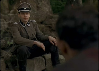 索尔之子剧照的剧照