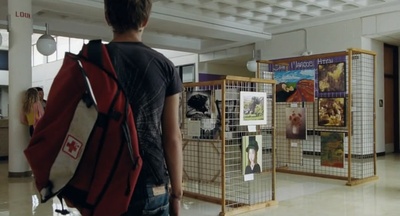 少年时代剧照的剧照