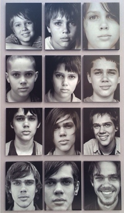 少年时代剧照的剧照