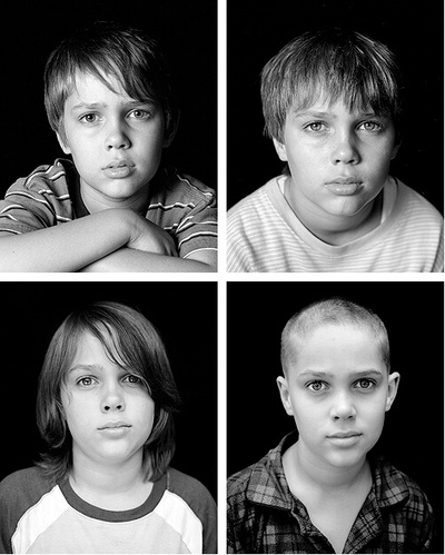 少年时代剧照的剧照